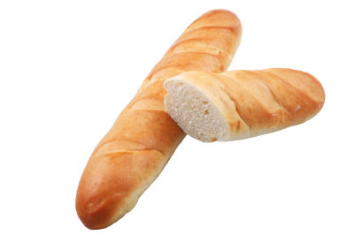 Хлеб и булочки