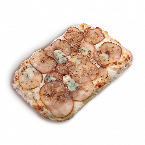Пицца «Груша и горгонзола», 20х30 см