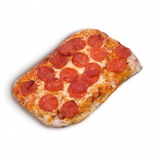 Пицца «Пепперони», 20х30 см