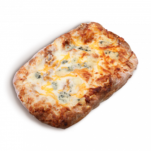 Пицца «Четыре сыра», 20х30 см