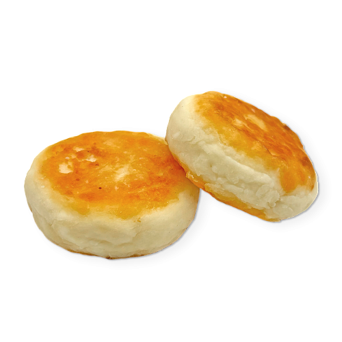 Сырники ванильные (с ЗМЖ)