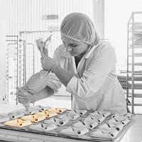 Оператор линии (без опыта работы)