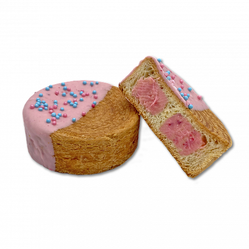 Крунат (кронат) «Бабл гам» Крунат (кронат) «Бабл гам»