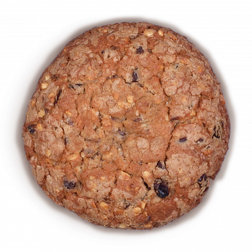 Кукис злаковый «ФИТНЕС» Кукис злаковый «ФИТНЕС»